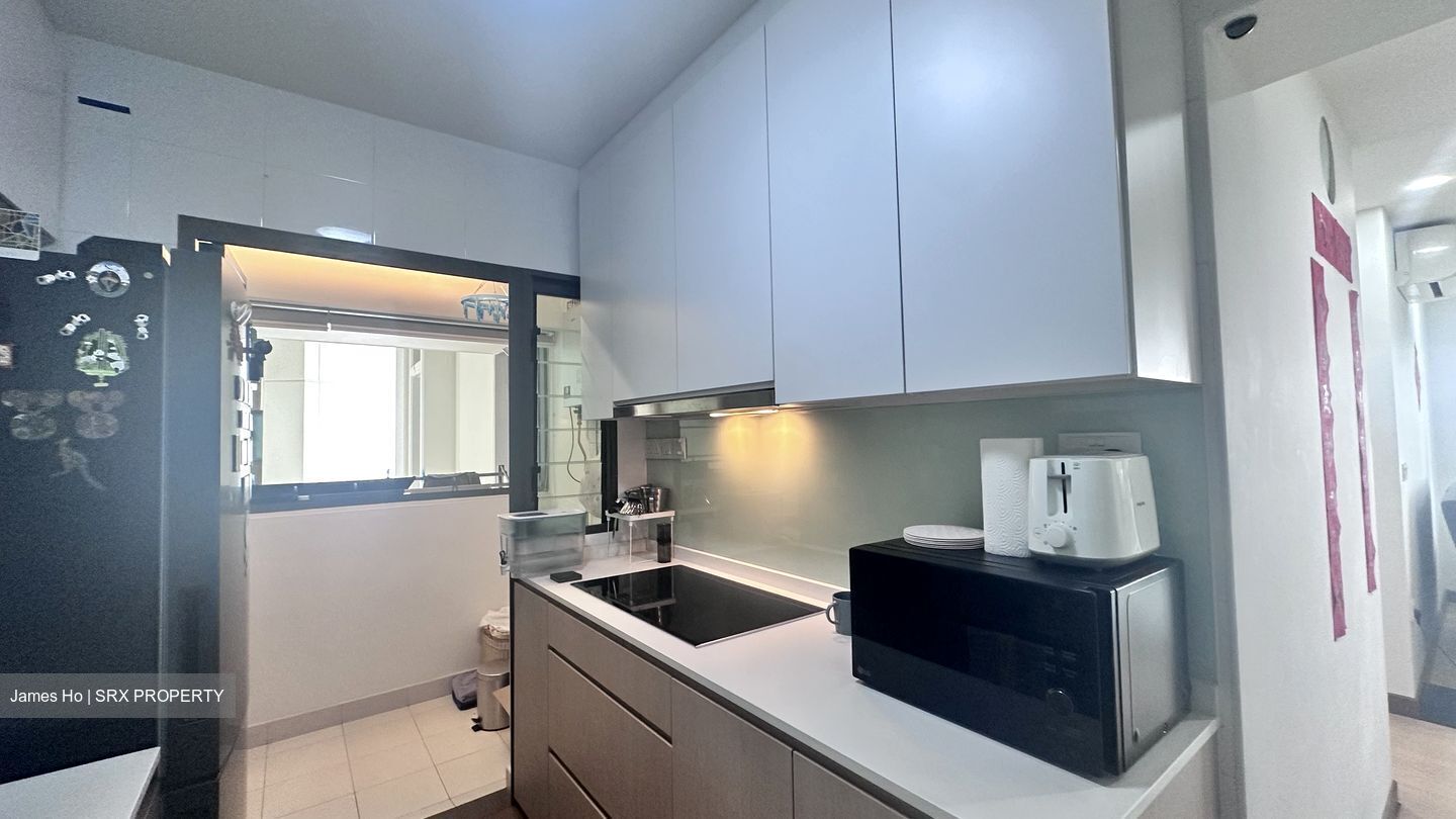 Blk 88 Skyville @ Dawson (Queenstown), HDB 4 Rooms #575332151